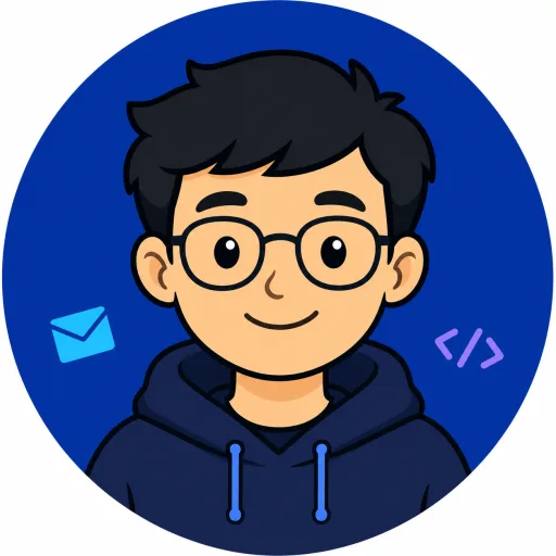 Once Email Engineering, Once Email author