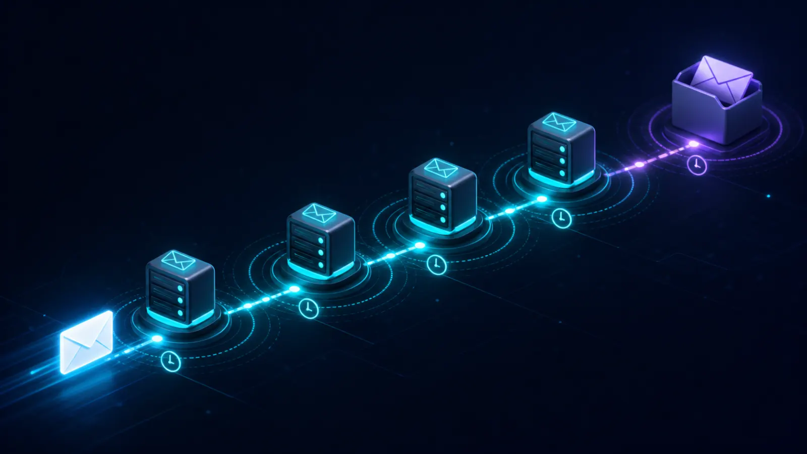 How to Read Received Headers and Trace an Email Delivery Path