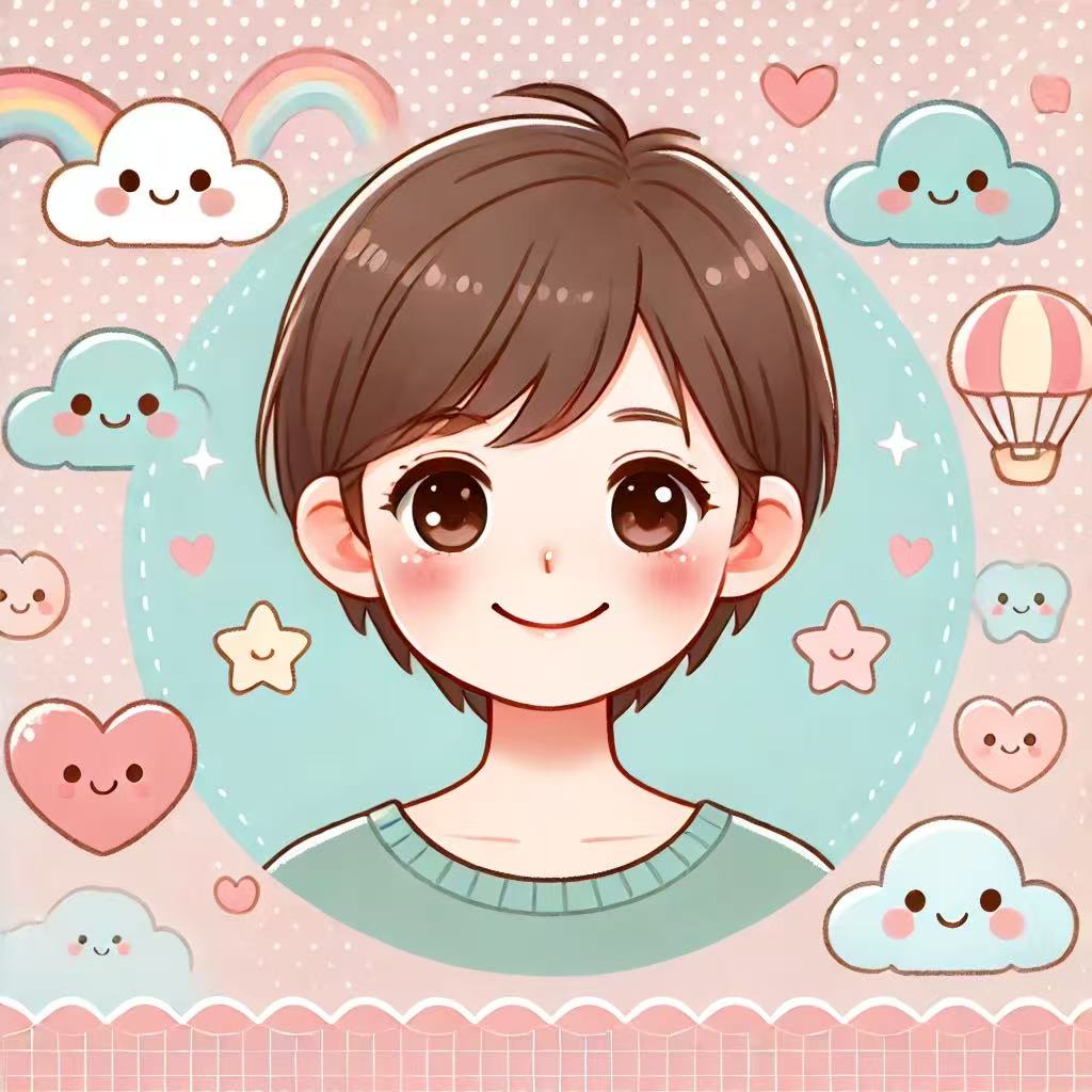 Anonymity Avatar