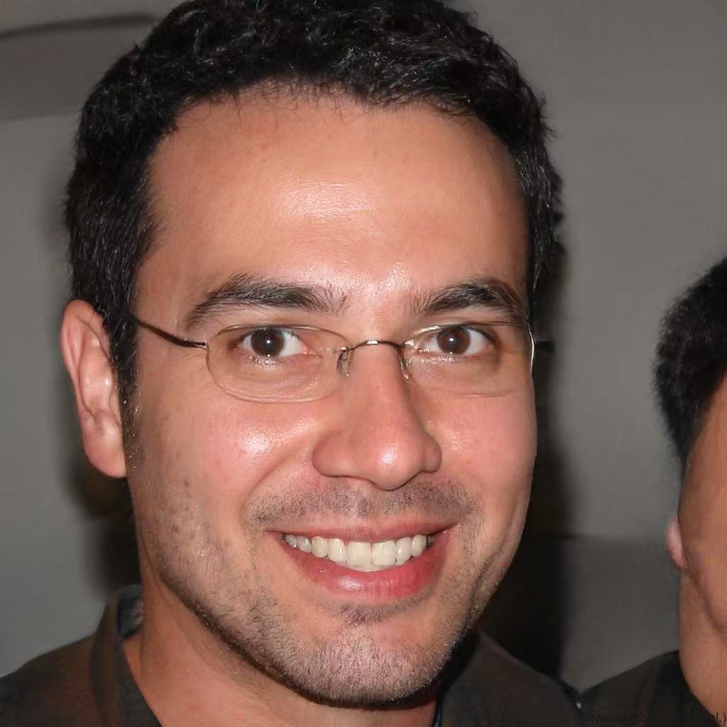 Avatar of IT Administrator James Anderson